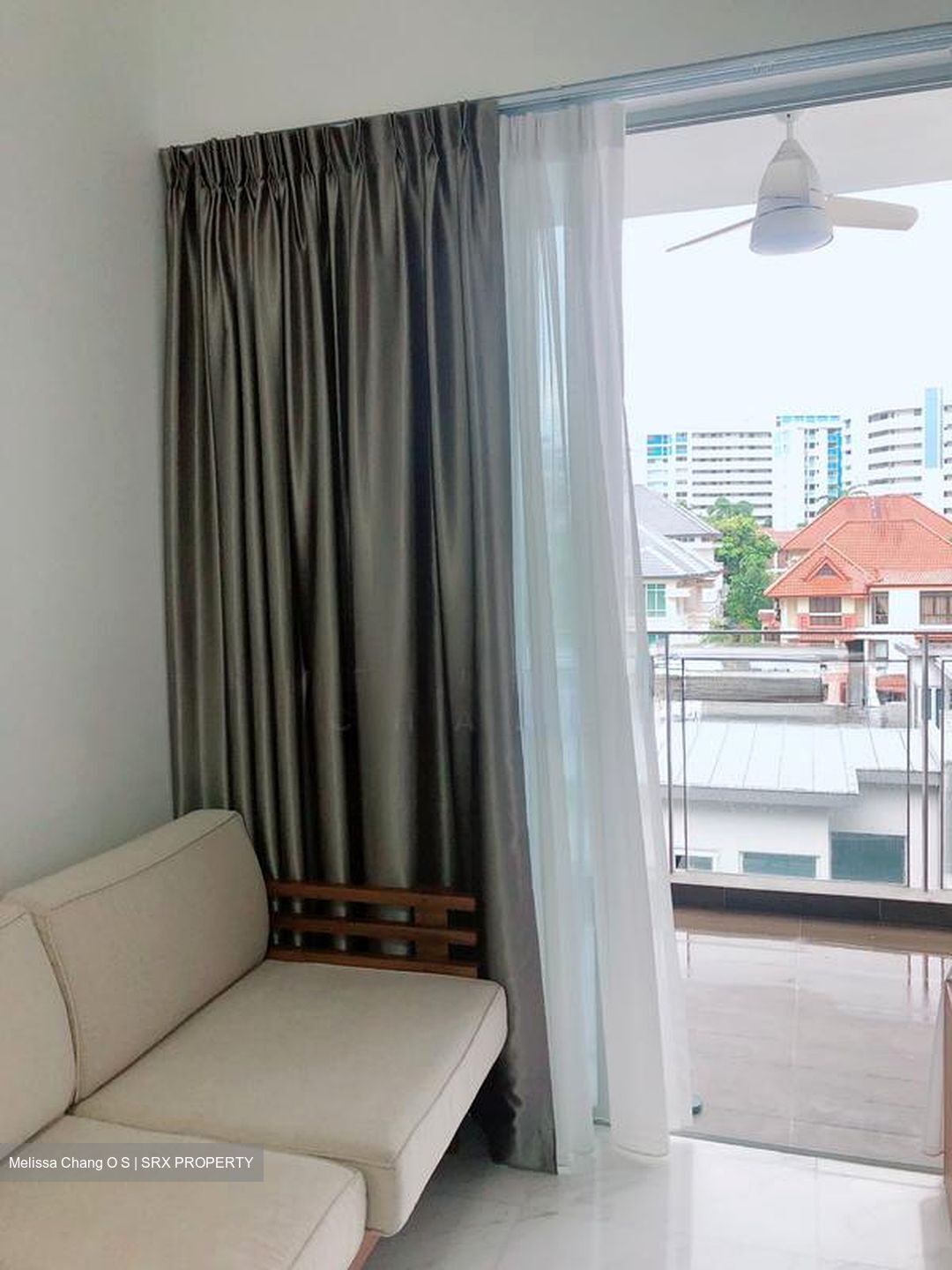 euHabitat (D14), Condominium #527760411